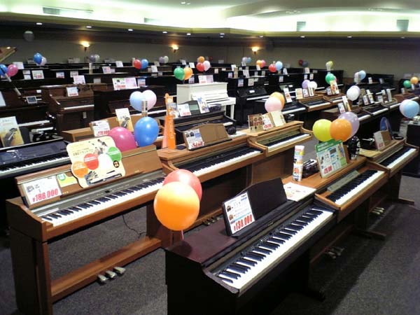 イベント情報