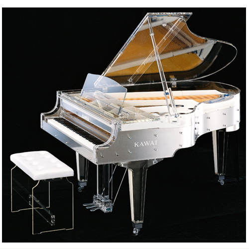 株式会社ピアノプラザ | KAWAI GX-2