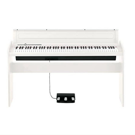 株式会社ピアノプラザ | コルグ 電子ピアノ | KORG LP-180WH