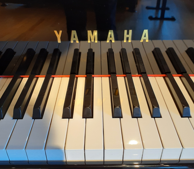 株式会社ピアノプラザ | YAMAHA A1R(5526) 株式会社ピアノプラザ | YAMAHA A1R(5526)