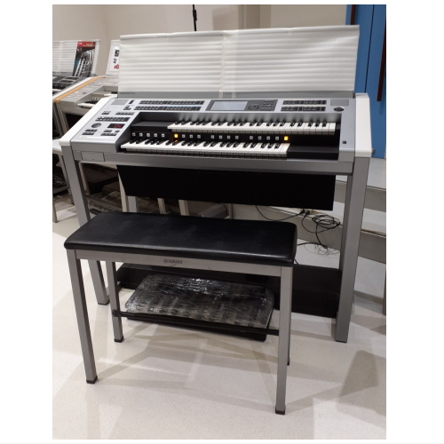 株式会社ピアノプラザ | Electone STAGEA ELS-02