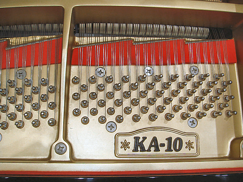 株式会社ピアノプラザ | KAWAI KA-10(2268) 株式会社ピアノプラザ | KAWAI KA-10(2268)