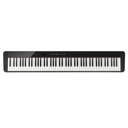 株式会社ピアノプラザ | カシオ 電子ピアノ Privia | CASIO PX-S1100BK
