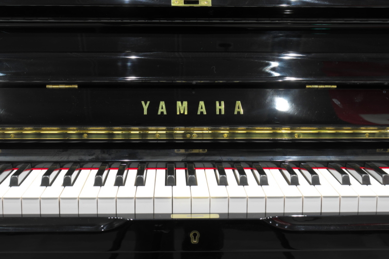 株式会社ピアノプラザ | YAMAHA U1H
