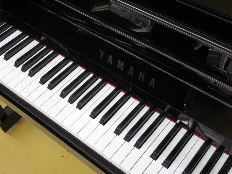 株式会社ピアノプラザ | YAMAHA U50SX