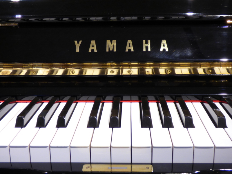 株式会社ピアノプラザ | YAMAHA UX