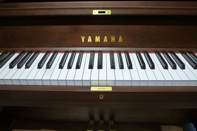 株式会社ピアノプラザ | YAMAHA W102B