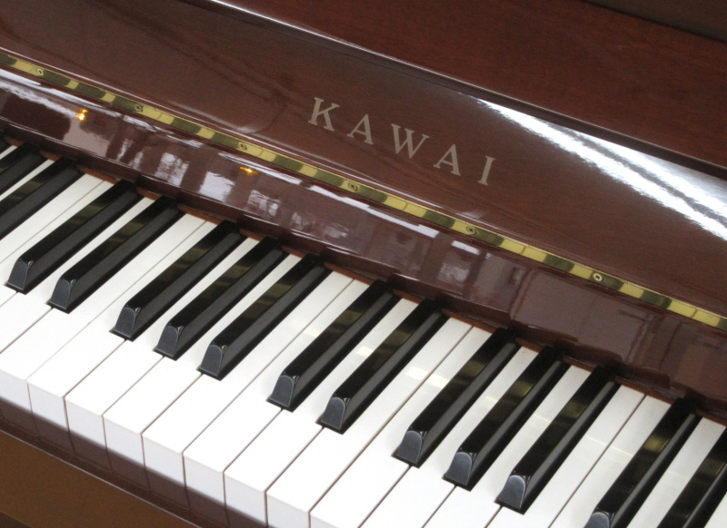 株式会社ピアノプラザ | KAWAI CL-4MW(1913)