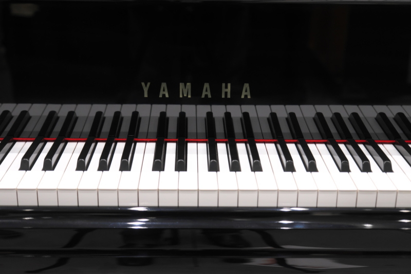 株式会社ピアノプラザ | YAMAHA GC1SN