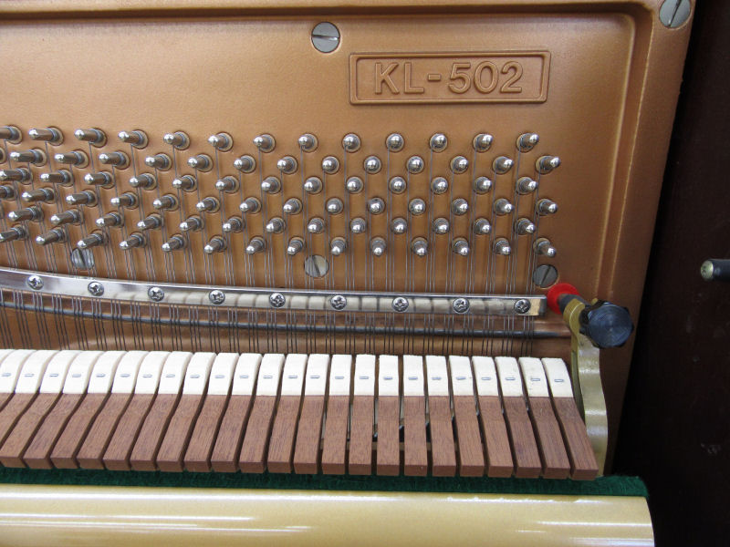 Kawai kl502 clearance
