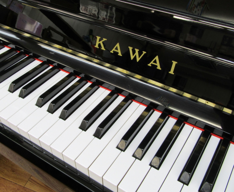 楽器玩具 アップライトピアノ P-32 | KAWAI - 【公式】 木の