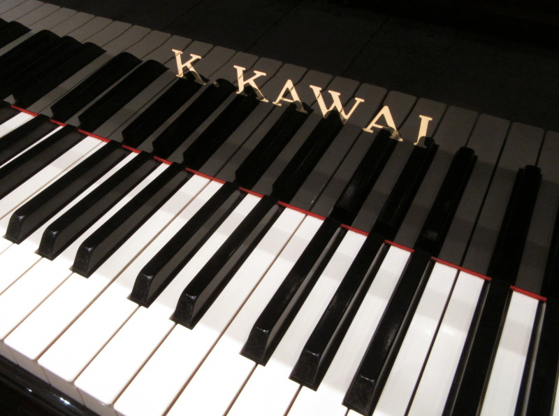 株式会社ピアノプラザ | KAWAI RX-1G