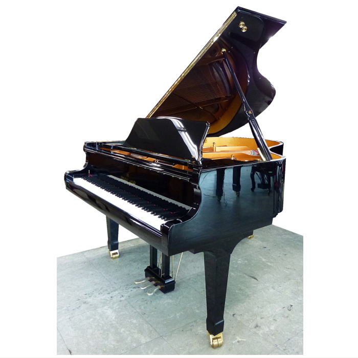 株式会社ピアノプラザ | SHIGERU KAWAI SK-2(2707) 株式会社ピアノプラザ | SHIGERU KAWAI SK-2(2707)