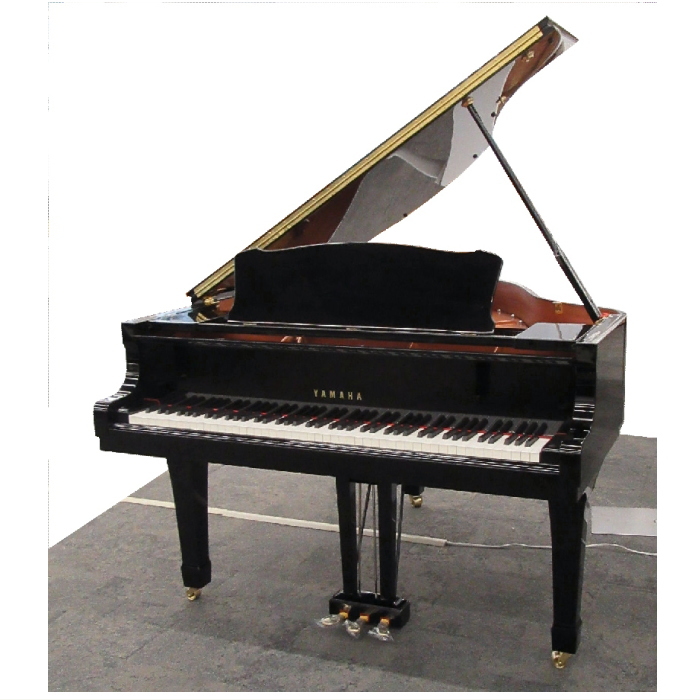 株式会社ピアノプラザ | YAMAHA C5L(6212)