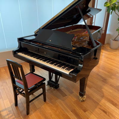 株式会社ピアノプラザ | トムソン椅子 No.5AX