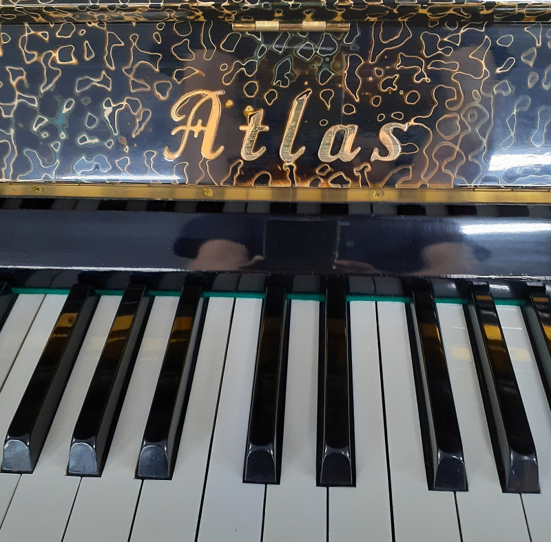 株式会社ピアノプラザ | ATLAS 津軽