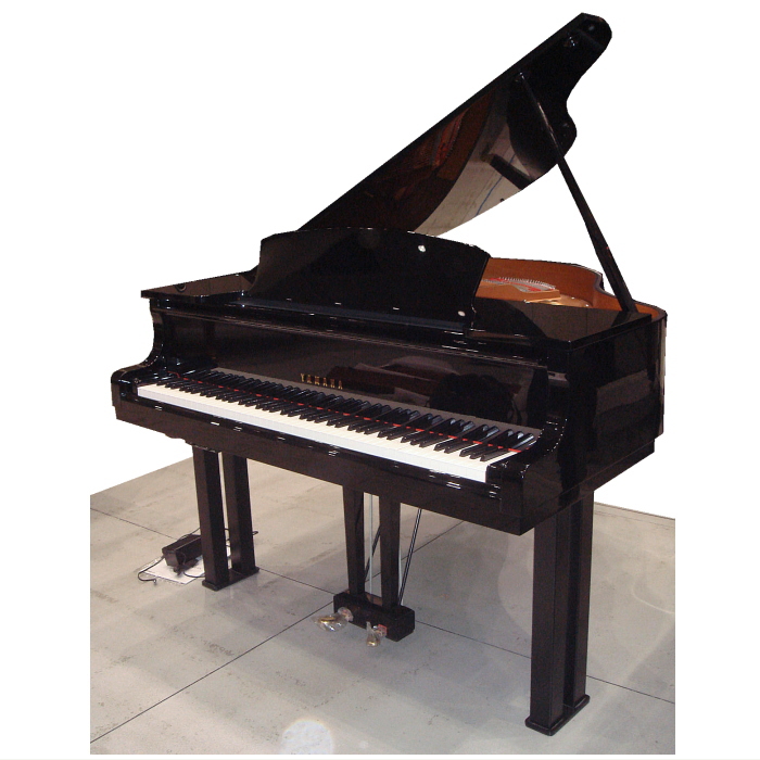 株式会社ピアノプラザ | YAMAHA EXPO 小室哲哉特注モデル 株式会社ピアノプラザ | YAMAHA EXPO 小室哲哉特注モデル