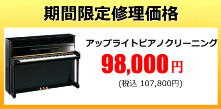 限定修理価格