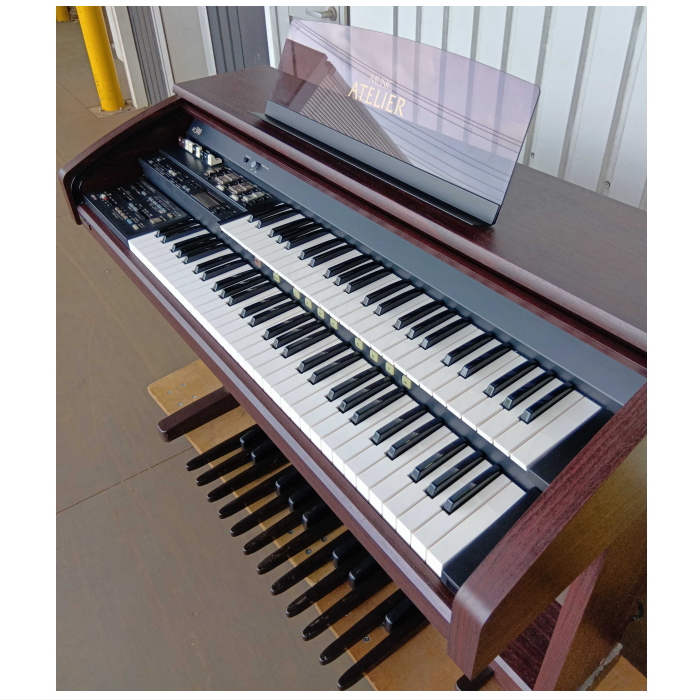 株式会社ピアノプラザ | ROLAND ATELIER AT-300