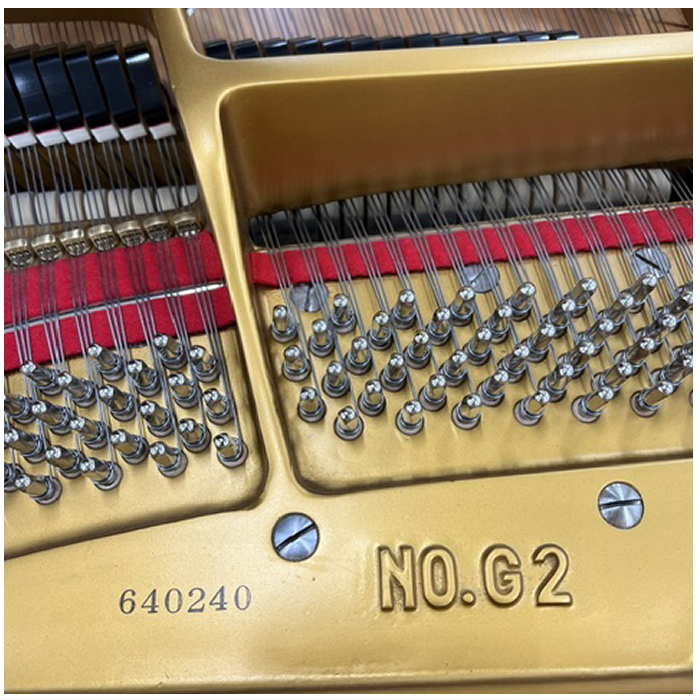 株式会社ピアノプラザ | YAMAHA G2B Raymond(640)