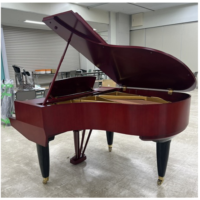 株式会社ピアノプラザ | YAMAHA G2B Raymond(640)